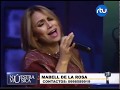 Mabell de la rosa  morena la ingratitud rtu