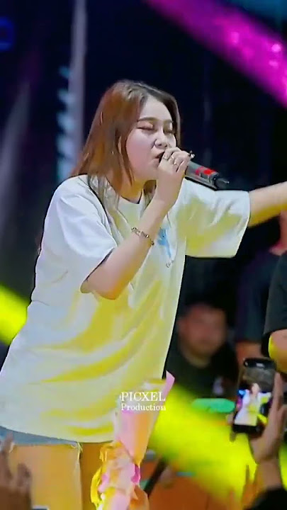 Mening bolooo..... ekajungselvia_reall ..... #viral #trendingyoutube_ #ekajungs #dangdutindones