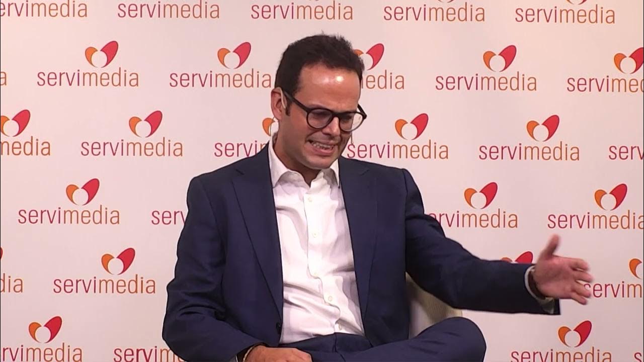 Víctor Meseguer sobre la derogación del sanchismo YouTube