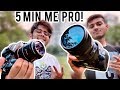 How to Use a DSLR Camera | Beginners Guide in Hindi ! ft Angad Kahai Singh image