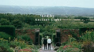 Led by Ancient Light (Making of Documentary)