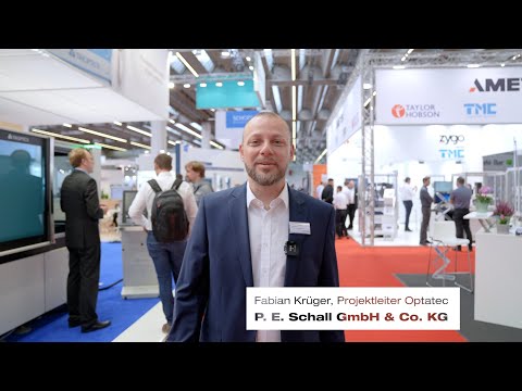 Optatec 2022 -