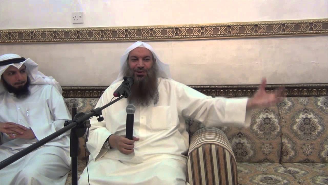 لقاء مفتوح حول ا((لإضرابات)) مع الشيخ سالم الطويل ليلة الاثنين ١١ رجب ١٤٣٧ الموافق ١٨-٤-٢٠١٦