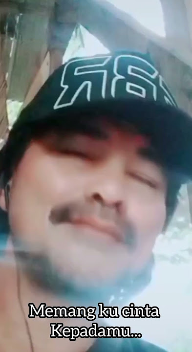 Lipsing LAGU 'JATUH CINTA' CIPT H RHOMA IRAMA #lipsing #jatuhcinta  #dangdut #rhomairama
