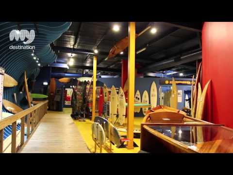 Surf World Museum - Torquay