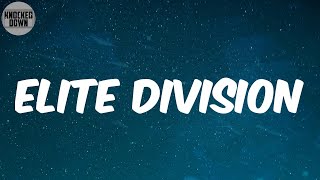 Elite Division (Lyrics) - Kodak Black
