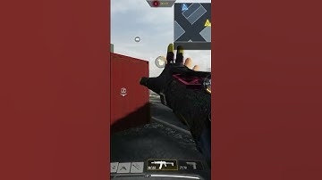 Every F2P Player Has Done This Before On Call of Duty Mobile… #shorts