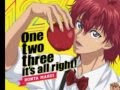 One Two Three It&#39;s All Right! - Marui Bunta