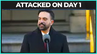 Israel UNLEASHES On Mamdani