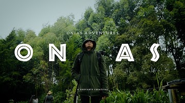 ONIAS -  Sony FX3 Cinematic