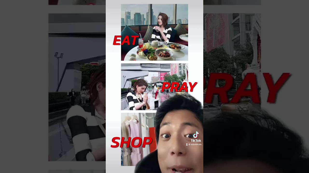 ริชา” Virtual Guide แห่งราชประสงค์ 