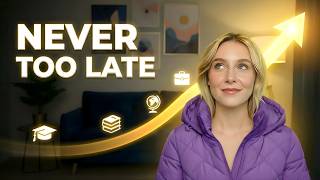 You Are Never Too Old to Learn — The Power of Lifelong Learning | Real Voice Listening Every Day