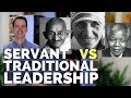 Servant Leadership