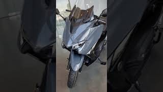 Yamaha Tmax 560 Tech Max
