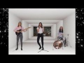 Gabriella Cohen // Sever the Walls (Official Video)