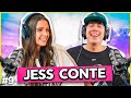 Jess Conte Breaks Her Silence About the Controversy Surrounding Her Latest Hit Song