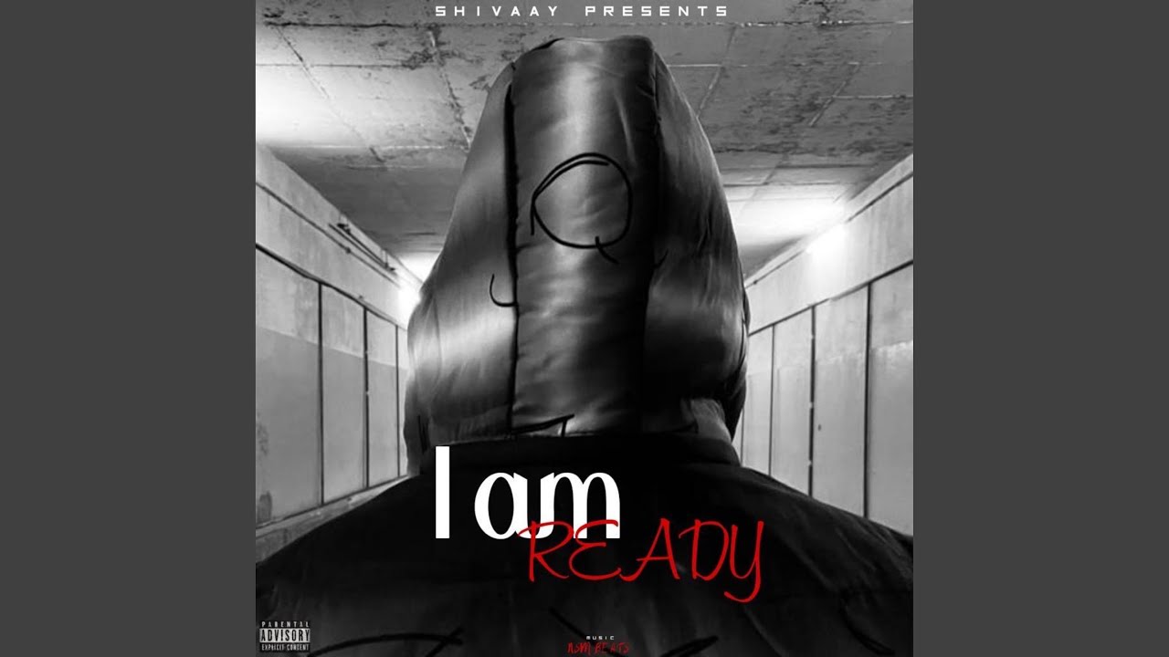 I Am Ready - YouTube