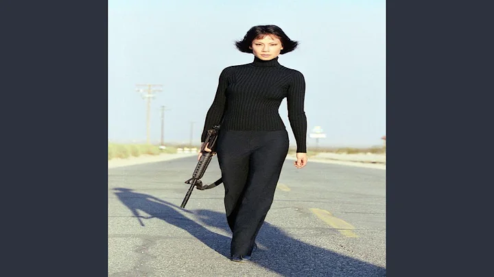 Lucy Liu (feat. dxrkknght)