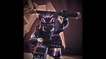 Ninjago Dragon Rising S3 Pt2 spoilers Arin vs Ras ☠️ #shorts#fyp#lego#ninjago#ninjagoedit#edit#viarl