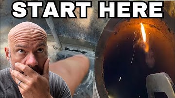 Pipe welding 101: Essential tips for beginners