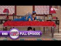 क्यू Vibhuti छुपा के Angoori घर ? | Bhabi Ji Ghar Par HaiFull  Ep 164 | 15 Oct 15 | @andtvchannel