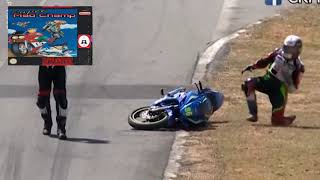 Super Mad Champ In Real Life