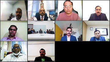 Netmagic NTT | Panel Discussion - On Cloud 9 with SAP S/4 Hana | CorporateServe | SMEVenture