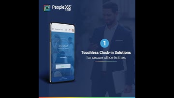 People365 Hybrid Work Model Solutions