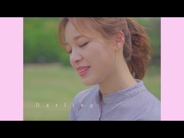 조영현 (Jo Young Hyun) - 달링 Darling [Music Video] class=
