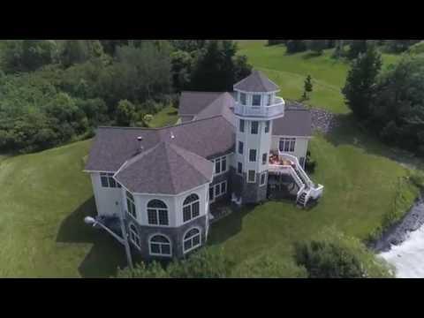 304 Lakeshore Rd Oswego Ny 13126 For Sale Youtube