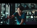 【エニタイムフィットネス】「自分を、もっと楽しむ力を。」新しい扉編｜15sCP ver.
