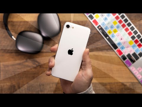 iPhone SE (2020) One Year Later! The BEST VALUE Phone Ever!