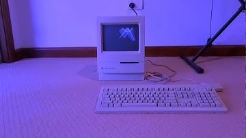Macintosh Classic