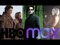 WARNER BROS  2021 MOVIES GOING TO HBO MAX *THOUGHTS*