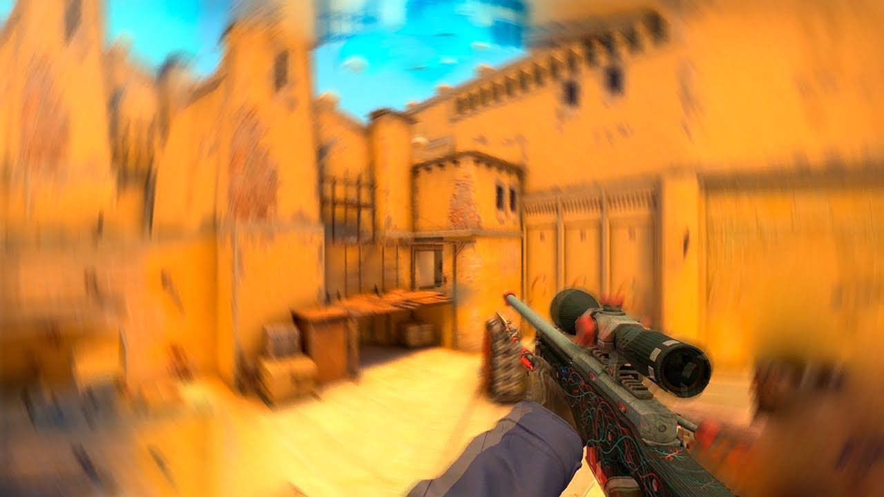 Chanel Bag🎒 (CS:GO Montage)