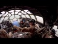 Crawl through a B-29 Superfortress IN FLIGHT! + Real-Time procedures / ATC - Oshkosh AirVenture!