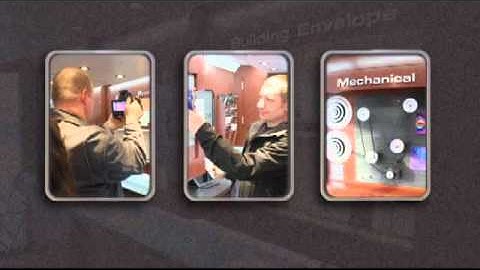 FLIR T420 Infrared Camera Mobile Training Unit