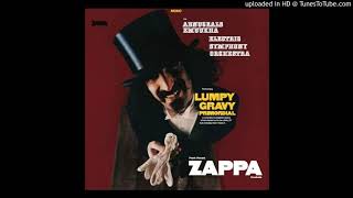 07. Almost Chinese - Frank Zappa - Lumpy Gravy