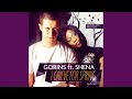 I grieve for spring feat shena radio mix