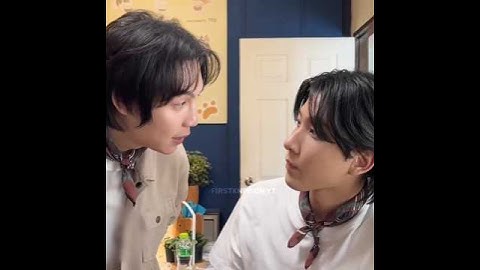 Aww they