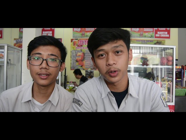 Video Angkatan SMA Negeri 1 Bandung 2018 class=