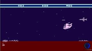 Celebrity Choplifter - Atari 5200 Wealth