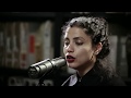 Emel Mathlouthi - Liberta - 2/10/2017 - Paste Studios, New York, NY