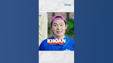 Câu tục ngữ “Cá không ăn muối cá ươn” nhưng qua tiếng Anh của Quang Trung thì nó lạ lắm