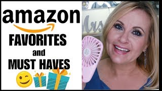 Random AMAZON Purchases YOU NEED! AMAZON HAUL