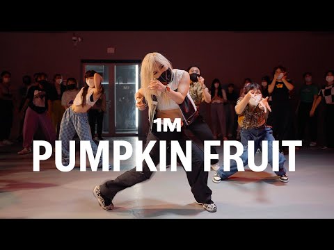 DJ Oneshot, Leftside & Bay-C - Pumpkin Fruit ft. Alex T.O.K. / JJ Choreography