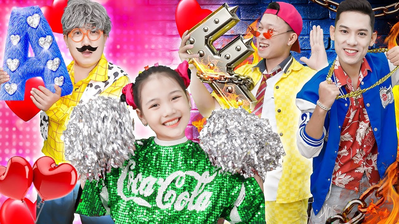 Thầy Giáo Cũng Phải Bất Lực Với Các Học Sinh Cá Biệt Trong Lớp! Làm Sao Giải Quyết Vấn Đề Này Đây?