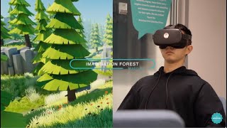 MindFuel: Future Mindfulness in Metaverse Improving Your Mental Health