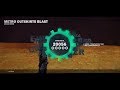 JC3 - Metro Outskirts Blast - 5 Gears | Just Cause 3 - How to get 5 Gears in Metro Outskirts Blast