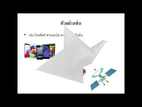 การแลกเปลี่ยนข้อมูลทางอิเล็กทรอนิกส์ (EDI)